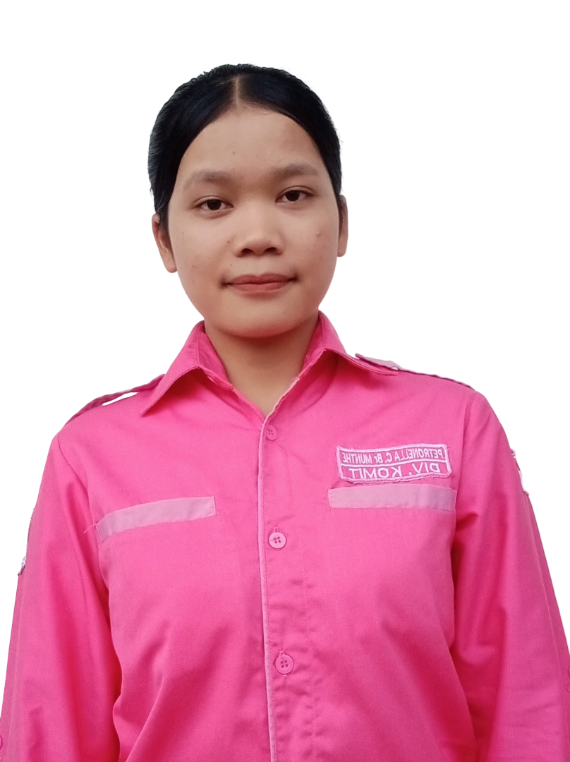 Petronella Claudia Munthe